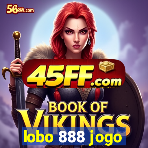 lobo 888 jogo